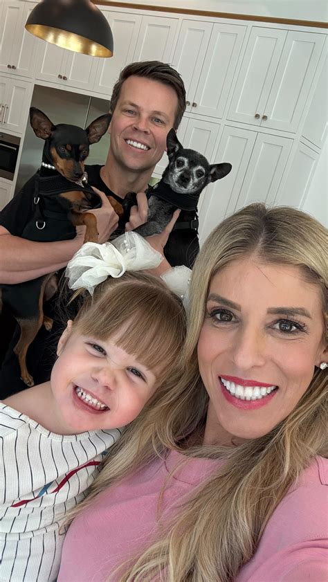 what happened to peanut rebecca zamolo 2023|Rebecca Zamolo Dog Peanut has died in July 9 2023 the age of 15.